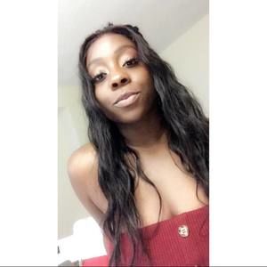 Meet your Posher, Shadeja